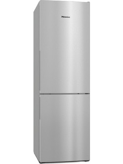 Miele KD 4172 E Active Ψυγειοκαταψύκτης 308lt Υ186xΠ60xΒ65cm Inox