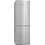 Miele KD 4172 E Active Ψυγειοκαταψύκτης 308lt Υ186xΠ60xΒ65cm Inox