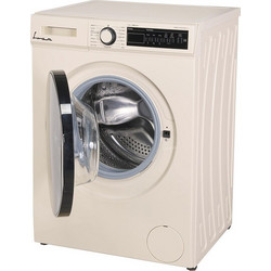 Fram FWM-V714T2CRD Πλυντήριο Ρούχων 7kg 1400 Στροφών