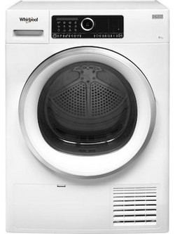Whirlpool ST U 92XY EU Στεγνωτήριο Ρούχων
