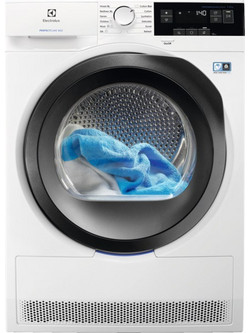 Electrolux EW8H357S Στεγνωτήριο Ρούχων