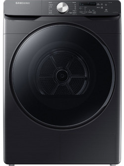 Samsung DV16T8520BV/LE Στεγνωτήριο Ρούχων 16kg A+++ με Αντλία Θερμότητας