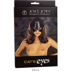 Cats Eyes