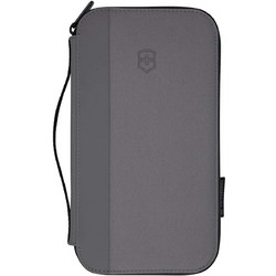 Travel Essentials Travel Organizer Frost Grey