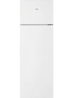 Δίπορτο Ψυγείο AEG RDB428E1AW