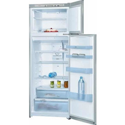 Δίπορτο Ψυγείο Pitsos PKNT46NL20 Inox