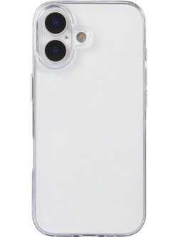 Sentio Θήκη Clear για iPhone 17