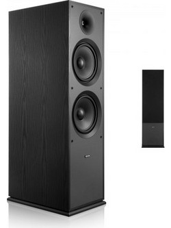Vevor WYLDSYSQ1GZ8BNL7J001V0 Επιδαπέδιο Ηχείο 2 Δρόμων 600W