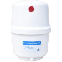 Δοχείο διαστολής 11L (3G)