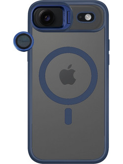 Θήκη MagSafe Magnetic για Apple iPhone 17 Air - Σκούρο Μπλε