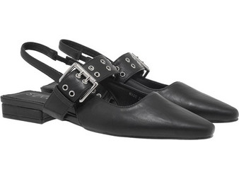 SEVEN (U427A4211001)BLACK