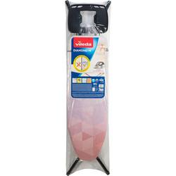 Vileda Diamond 120x38 cm BA 1/4 gelbrett