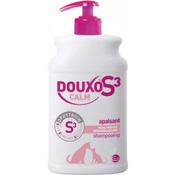CEVA DOUXO S3 CALM SHAMPOO 200ML
