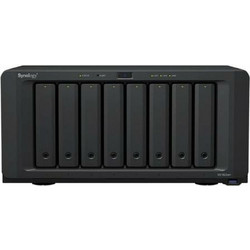 Synology DiskStation DS1823xs+ NAS Tower με 8 Θέσεις για M.2 / SSD / HDD και 2 Θύρες Ethernet