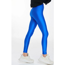 PCP Jacqueline Γυναικείο Κολάν Μακρύ Royal Blue