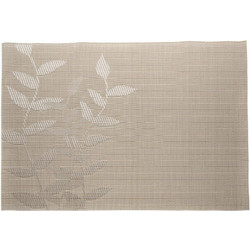 ΣΟΥΠΛΑ 45x30cm LEAF 12FHH99037N - Banquet