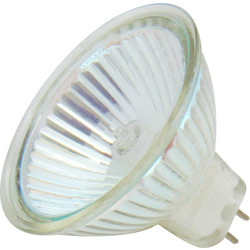 ΛΑΜΠΑ ΙΩΔΙΝΗΣ MR11 GU4 12V 35W 427LM 30 2700K WARM WHITE RLX (ΣΕΤ ΜΕ 10)