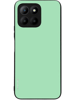 Sonique ColorBloc Series Θήκη (Honor 70 Lite 5G) Βεραμάν