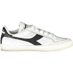 Diadora Γυναικεία Sneakers Ασημί 201.175445-C0351