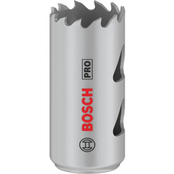 ΠΟΤΗΡΟΤΡΥΠΑΝΟ PRO MULTI MATERIAL 24 mm ΜΕ ΣΠΕΙΡΩΜΑ BOSCH 2608901497