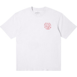 Edwin Ανδρική κοντομάνικη μπλούζα Music Channel T-Shirt I031131-1WZ.67