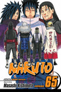 Naruto, Vol. 65 Naruto, Vol. 65