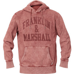 Franklin & Marshall Ανδιρκό Φούτερ JM5216.000.2006G42-370