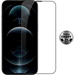 Powertech TGC-0763 Emery 5D Tempered Glass (iPhone 14)