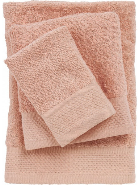 DAS HOME ΣΕΤ ΠΕΤΣΕΤΕΣ 3ΤΕΜΑΧΙΩΝ BEST 0832 PINK
