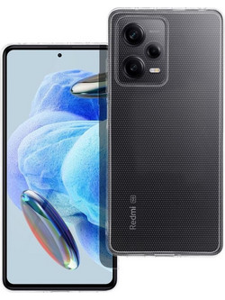 Θήκη Σιλικόνης 2mm για Xiaomi Redmi 15C Transparent