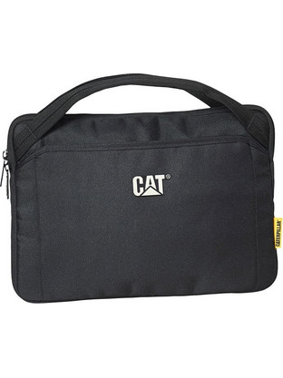 CAT 83618 Τσάντα Laptop Χειρός 14.1" Black
