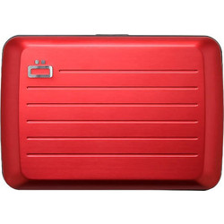 Ogon Smart Case V2 Κόκκινο Πορτοφόλι RFID 3760127772637