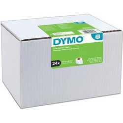 DYMO 13187 36x89mmEUROLABEL (24) (S0722390)