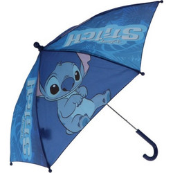Παιδική ομπρέλα Με Σχέδιο Lilo & Stitch 242938 Μπλε