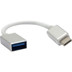 VCom Adapter OTG USB3.1 type C / USB2.0 AF - (CU404-0.2m)