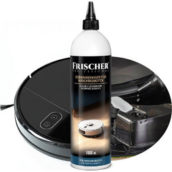 Liquid for mopping robots including wood Frischer 1l (concentrate)