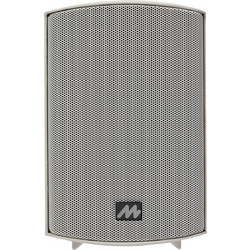 Metro PL-3WMS Παθητικό Ηχείο Εξωτερικού Χώρου 40W Αδιάβροχο IP54 Λευκό