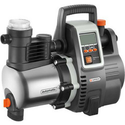 Gardena 6000/6E LCD Inox Premium 01760-20