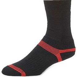 X-Code Mountain Kids Socks 22664 Black