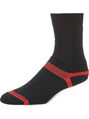 X-Code Mountain Kids Socks 22664 Black