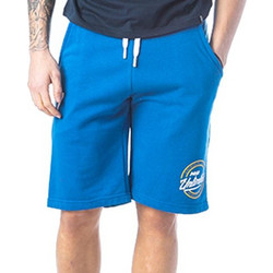 Paco & Co Αθλητική Ανδρική Βερμούδα Royal Blue 201603