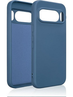 Beline Silicone Θήκη Μπλε (Google Pixel 10 Pro)