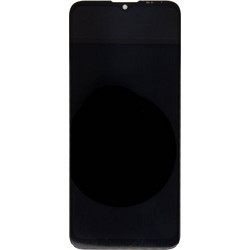 Motorola E7/E7 Power/ E7i Power LCD Display + Touch Unit Black