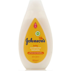 Johnson's Baby Conditioner για Επανόρθωση 500ml