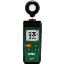 Extech LT250W Light Meter with Connectivity to ExView(R) App