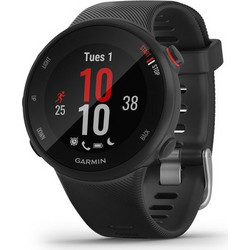 Garmin Forerunner 45S Black