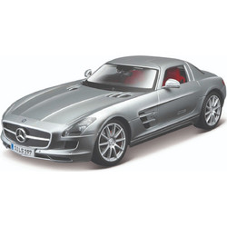 Maisto Mercedes-Benz SLS AMG Special Edition