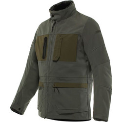 Dainese Lambrate Absoluteshell Pro Green