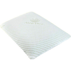 Μαξιλάρι Ύπνου CLASSIC L/10 Memory Foam. 65x45x10 cm