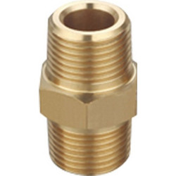 ΝΙΠΕΛ 3/8'' ΑΡΣΕΝΙΚΟ x 3/8'' ΑΡΣΕΝΙΚΟ